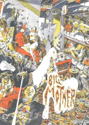 Big mother tome 2