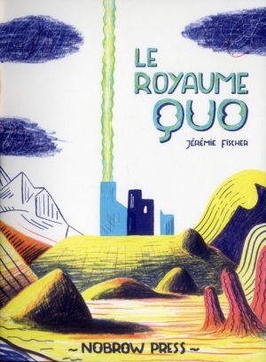 Le royaume Quô