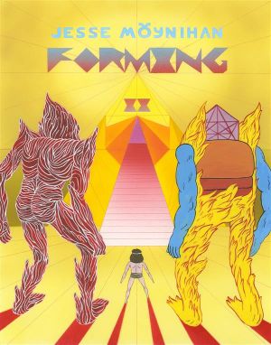 Forming tome 2