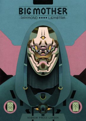Big mother tome 4