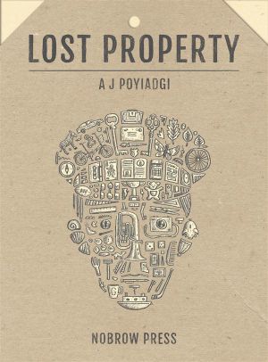 lost property