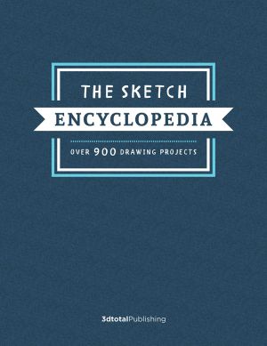 The sketch encyclopedia
