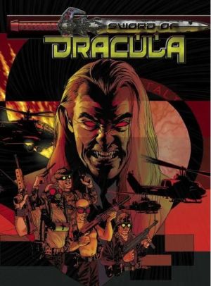 Sword of Dracula (VO)