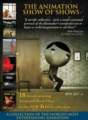 DVD Box Animation Show  04