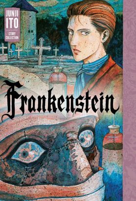 Frankenstein (anglais)