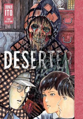 Deserter (anglais)