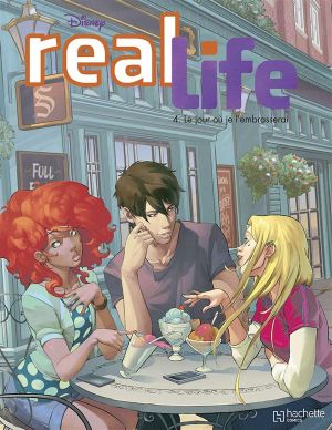 Real Life tome 4
