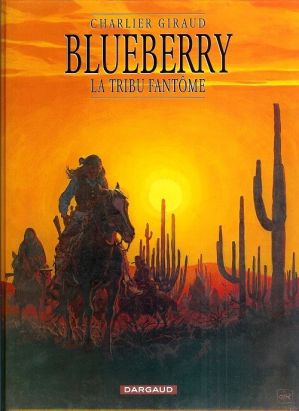 Blueberry tome 20 Blueberry tome 20
