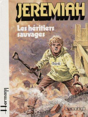 heritiers sauvages