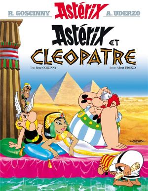 Astérix le Gaulois : L'intégralité des planches et des tapuscrits () -  ActuaBD