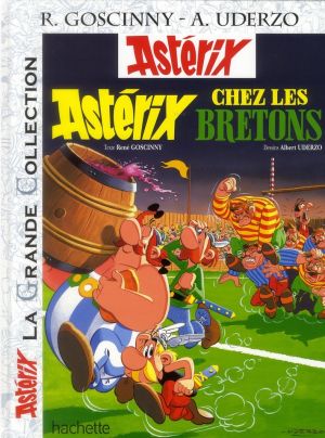 LES ARCHIVES ASTÉRIX : Obélix et Compagnie . Editions Atlas . Etat NEUF