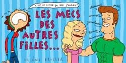 les mecs des autres filles