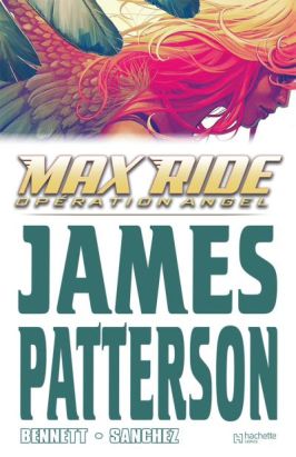 Max Ride tome 1