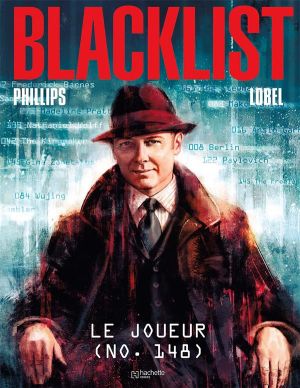 The blacklist tome 1