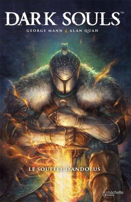 Dark Souls tome 1