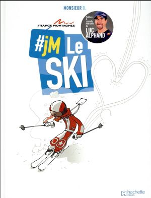 #JM - Le ski