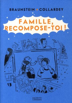 famille, recompose-toi !