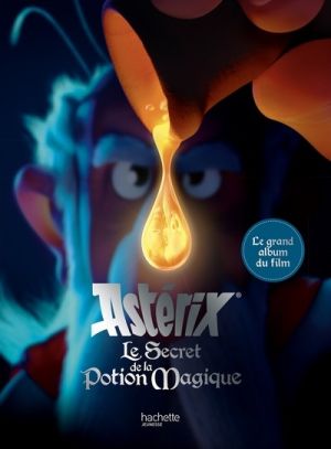 Astérix : XXX