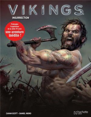 Vikings tome 2