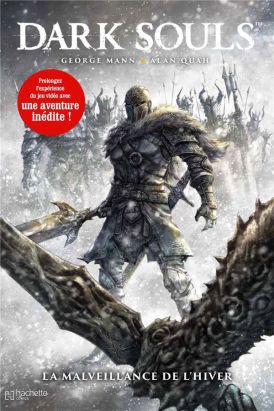 Dark souls tome 2