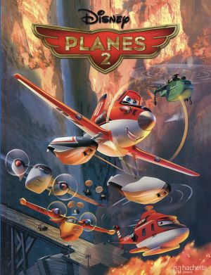 Planes tome 2