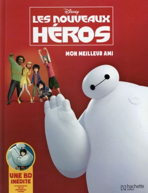 Les Nouveaux Héros