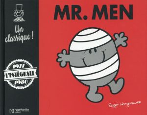 Mr. Men - Intégrale