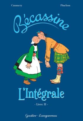 Bécassine - intégrale tome 2