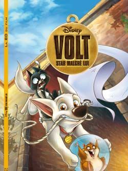 volt, star malgré lui
