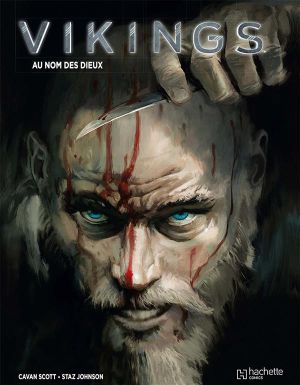 Vikings tome 1