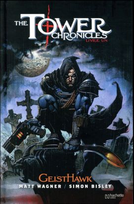 The tower chronicles tome 1