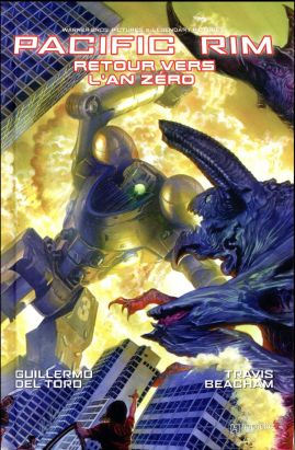 Pacific rim