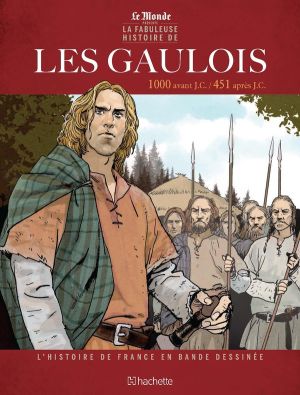 Histoire de France tome 1
