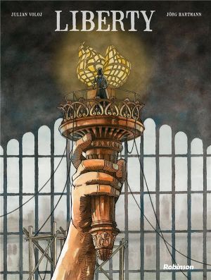 Liberty
