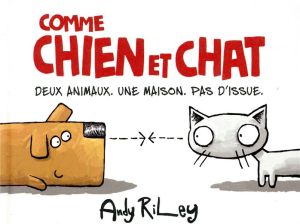 Comme chien et chat