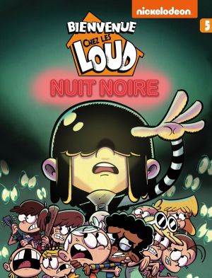 Bienvenue chez les Loud tome 5