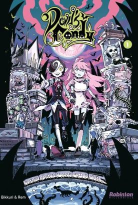 Devil's candy