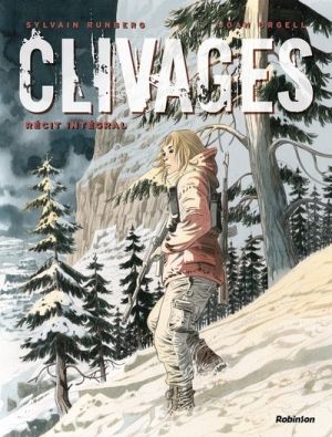 Clivages - intégrale