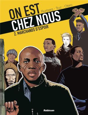 On est chez nous tome 2