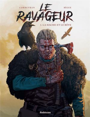 Le ravageur tome 1