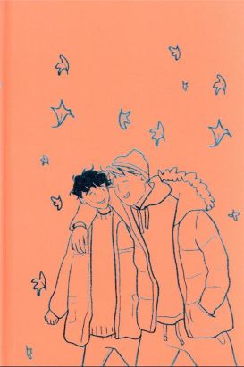 Heartstopper (édition collector) tome 1
