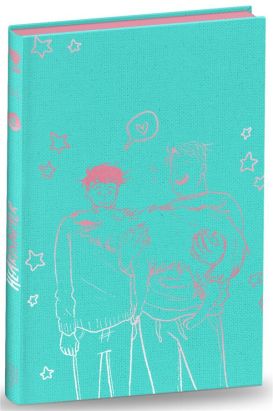 Heartstopper (édition collector) tome 2