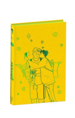 Heartstopper (édition collector) tome 3