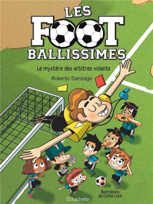 Les footballissimes