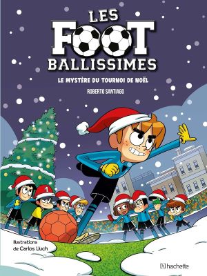 Les footballissimes tome 2