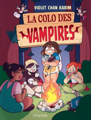 La colo des vampires
