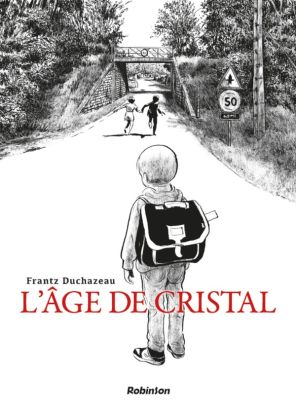 L'âge de cristal L'âge de cristal