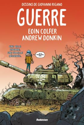 Guerre Guerre