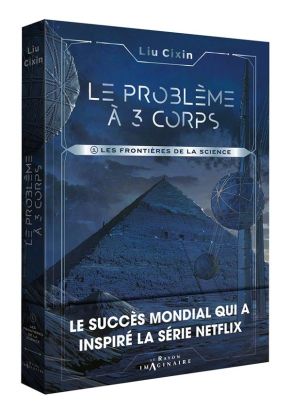 Le problème à 3 corps tome 1