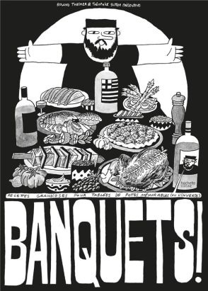 Banquets ! Banquets !